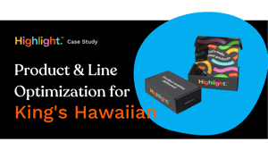 [Case Study Image] Header [Kings Hawaiian]
