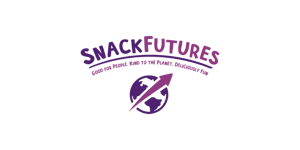 [Case Study Image] Logo [Snack Futures]