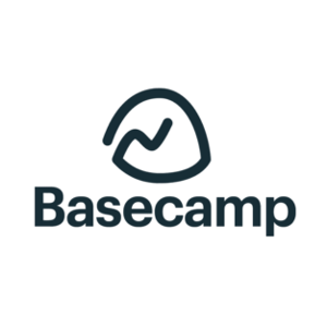 Basecamp Logo 250px
