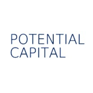 Potential Capital Logo 250px