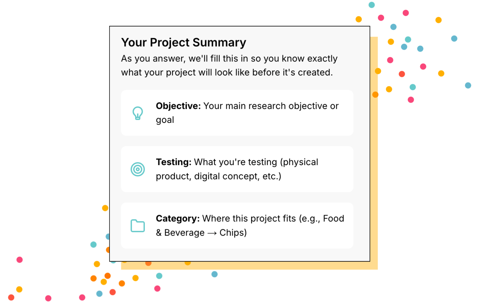 AI-powered set up and analysis (3)