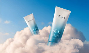 Aelia hero image