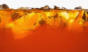 Beverage reformulation