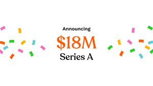 Blog Image Series A Raise