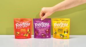 Freestyle Snacks