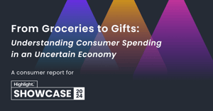 From Groceries to Gifts: Holiday Season 2024 Spending