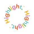 company logo