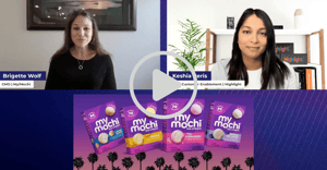 MyMochi Food Dive virtual event Apr 2025