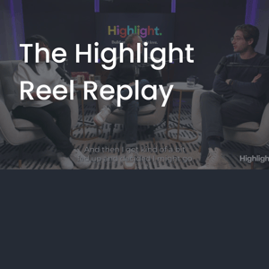 NA Bev Highlight Reel Replay