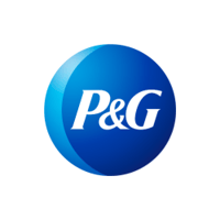 Procter & Gamble Logo - Slider