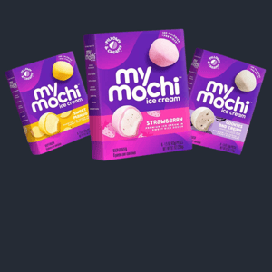 MyMochi Food Dive webinar