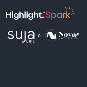 Suja Life & Nova Naturals