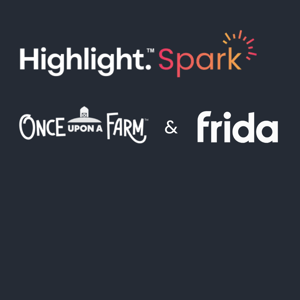 Once upon a farm & frida