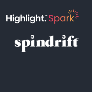Spindrift