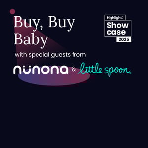 Showcase bb baby