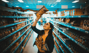 cpg industry trends 2025