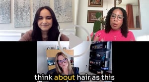 Get to know the haircare consumer of 2026 ft. amika & Not Your Mother's Haircare