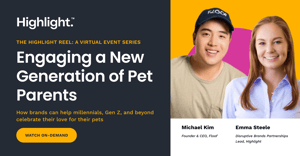 Pet Edition of the Highlight Reel