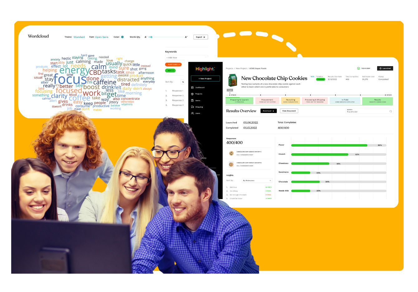 [Image][Blog] Data Visualization - Streamline Your Concept Testing with Technology