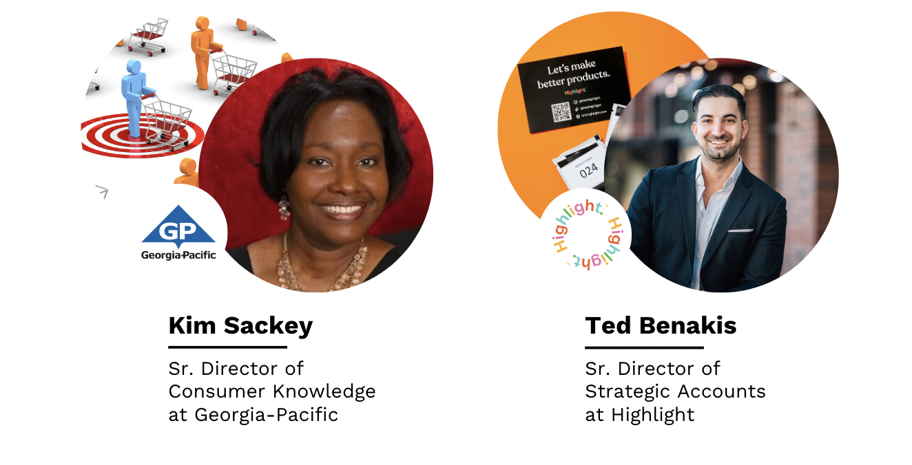 [Image][Blog][Event] TMRE Recap 2022 - Speakers
