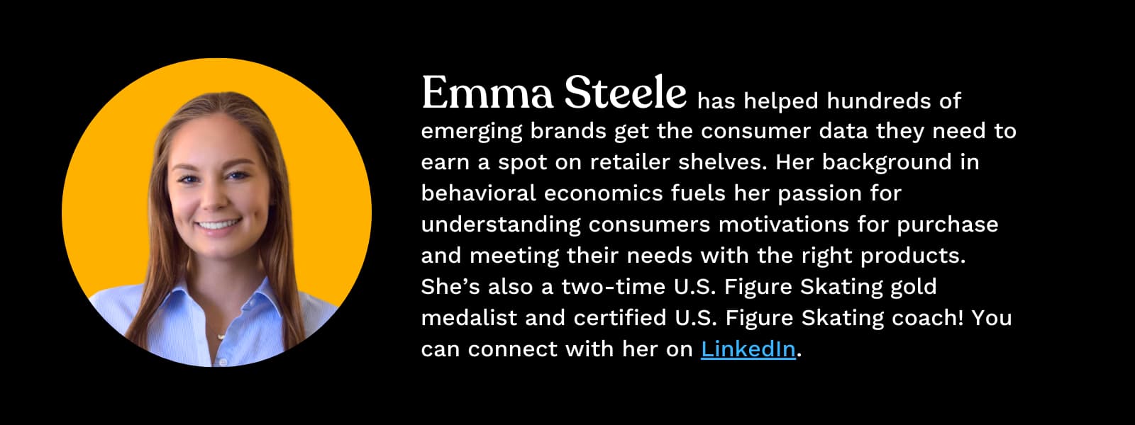 Blog biographies- Emma