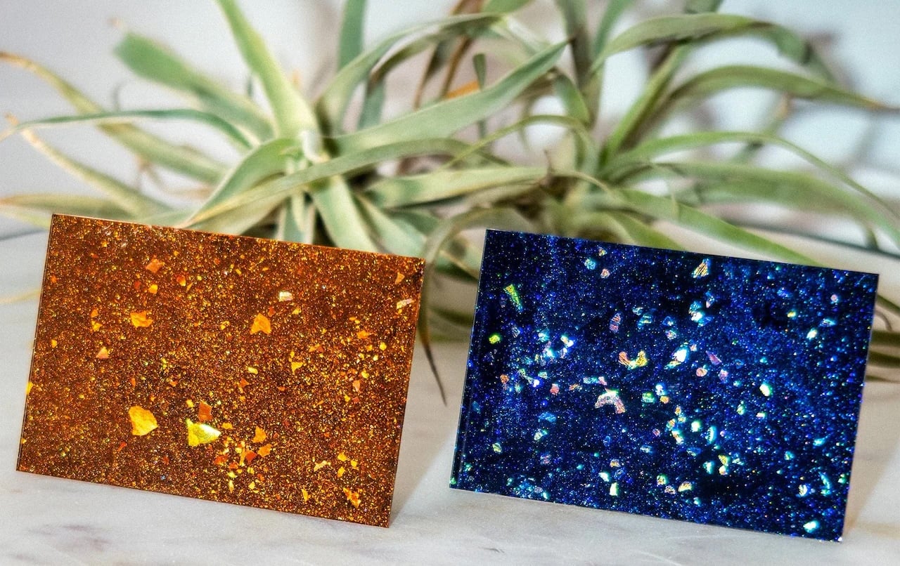 Sparxell vegan glitter
