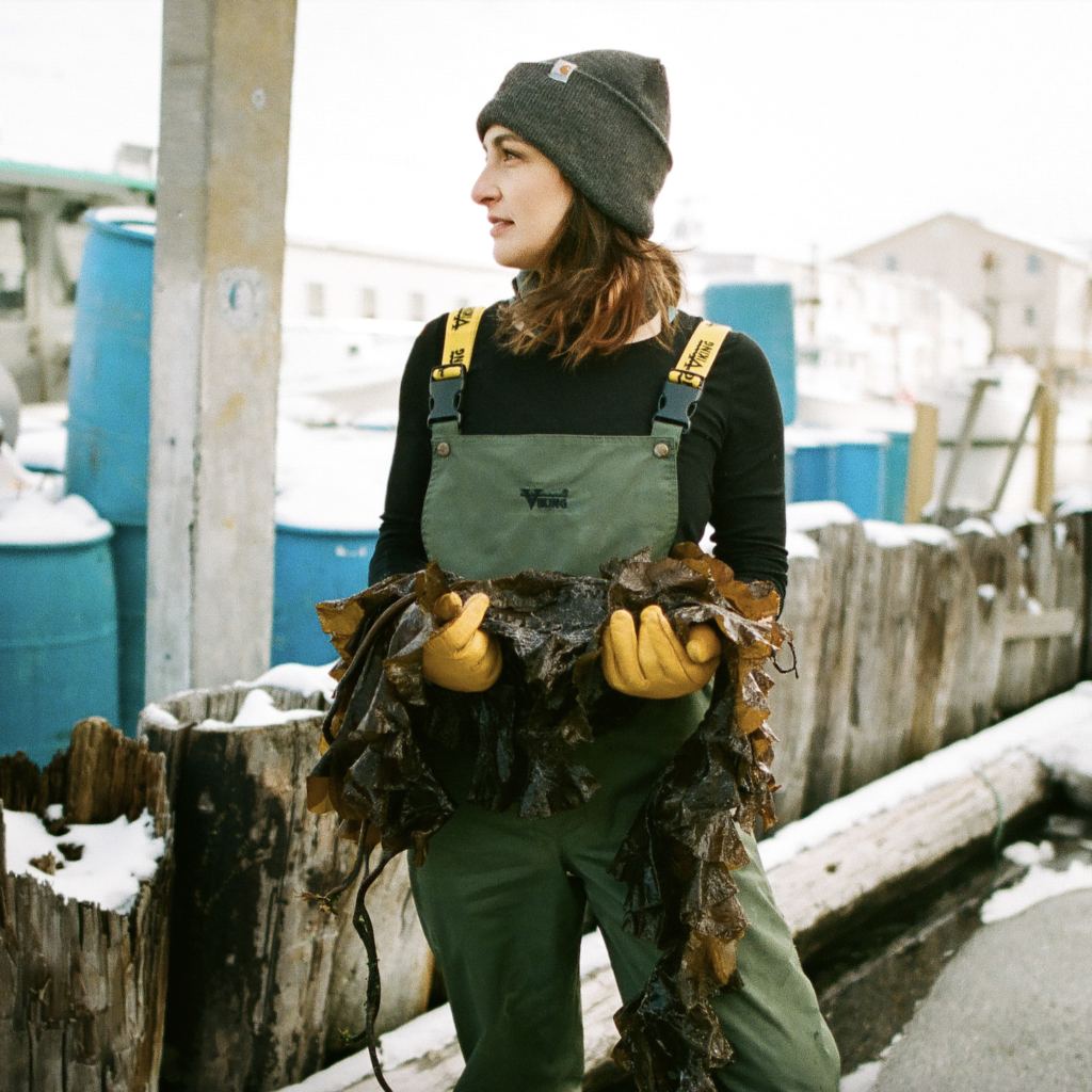 atlantic sea farms